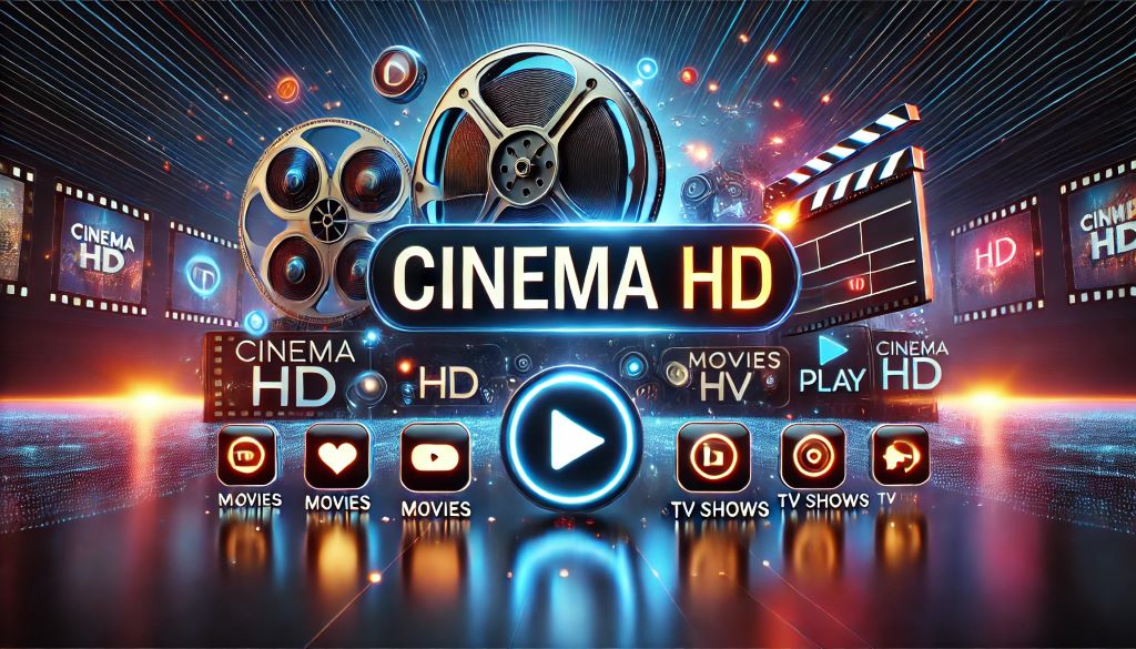 cinemahd